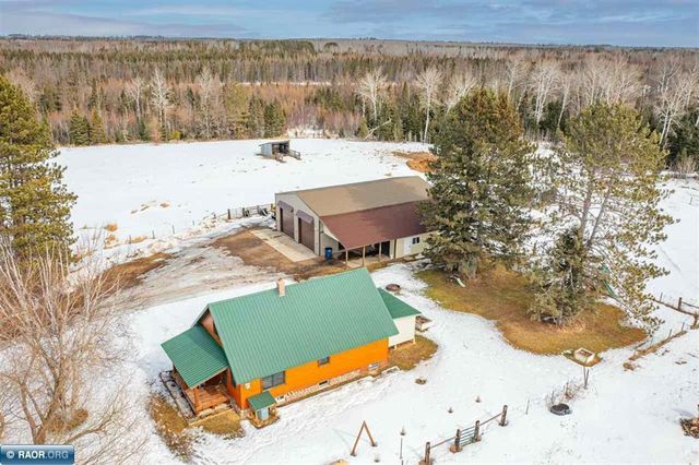 7713 Appaloosa Road, Embarrass, MN 55732