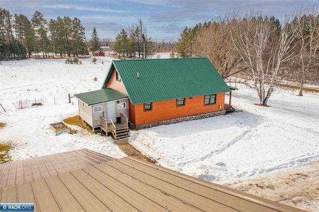 7713 Appaloosa Road, Embarrass, MN 55732