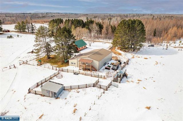 7713 Appaloosa Road, Embarrass, MN 55732