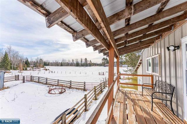 7713 Appaloosa Road, Embarrass, MN 55732