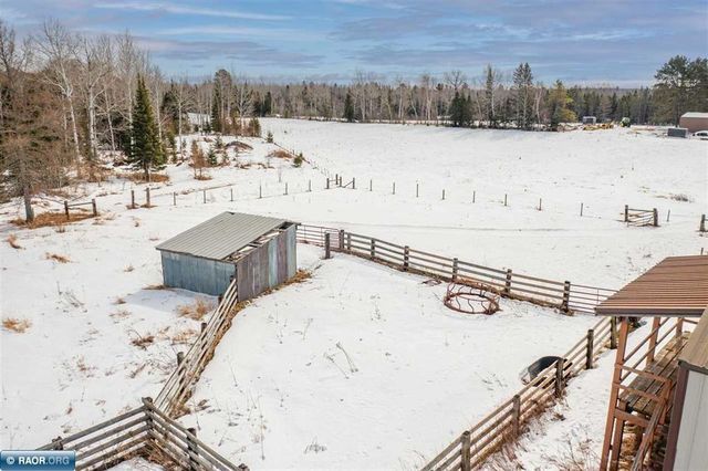 7713 Appaloosa Road, Embarrass, MN 55732