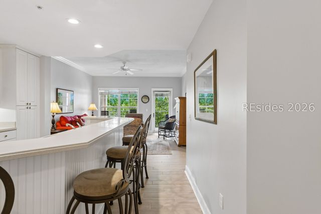 3 N Forest Beach Dr Apt 303, Hilton Head Island, SC 29928
