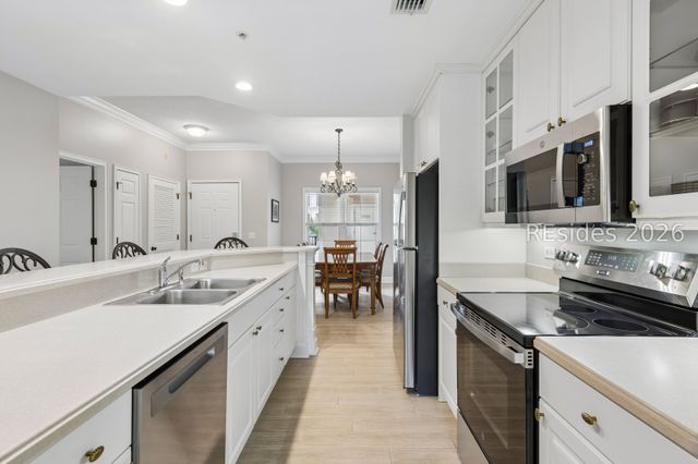 3 N Forest Beach Dr Apt 303, Hilton Head Island, SC 29928