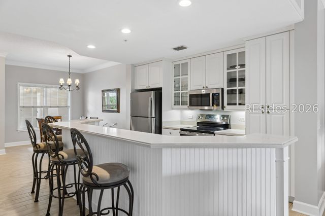 3 N Forest Beach Dr Apt 303, Hilton Head Island, SC 29928