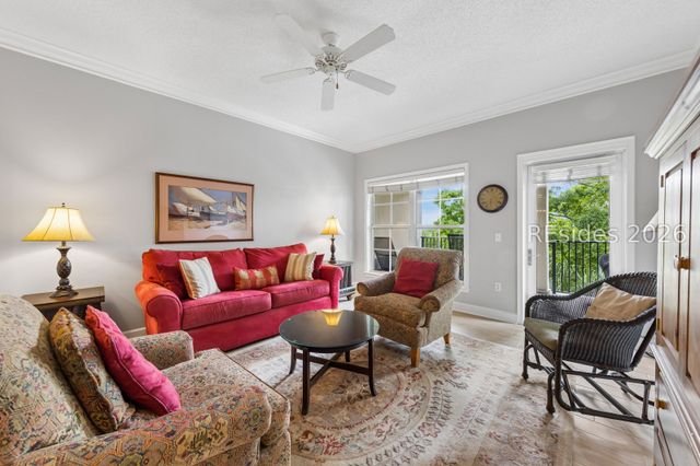 3 N Forest Beach Dr Apt 303, Hilton Head Island, SC 29928