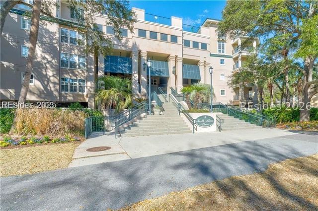 3 N Forest Beach Dr Apt 303, Hilton Head Island, SC 29928