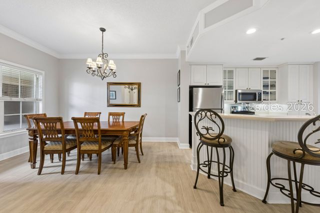 3 N Forest Beach Dr Apt 303, Hilton Head Island, SC 29928