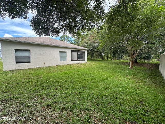 72 BICKFORD Drive, Palm Coast, FL 32137