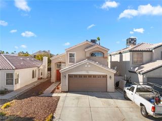 1813 Navajo Lake Way, Las Vegas, NV 89128