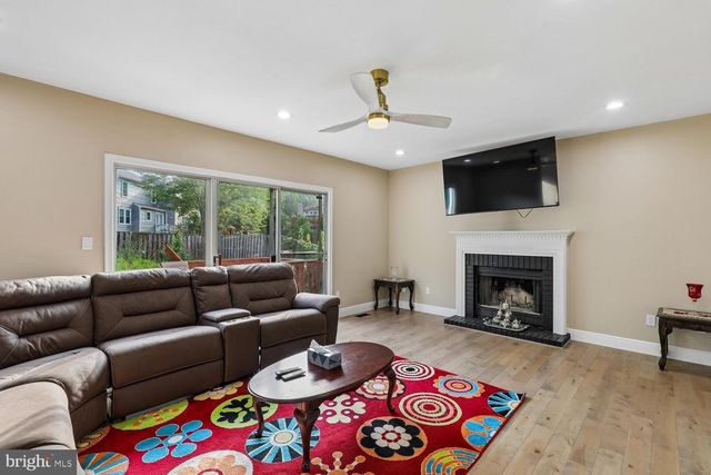 3504 LACROSSE CT, Woodbridge, VA 22193