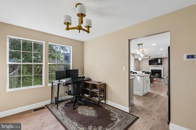 3504 LACROSSE CT, Woodbridge, VA 22193