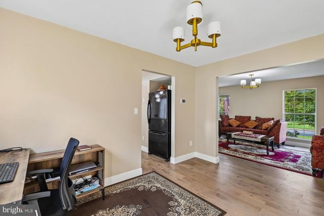 3504 LACROSSE CT, Woodbridge, VA 22193