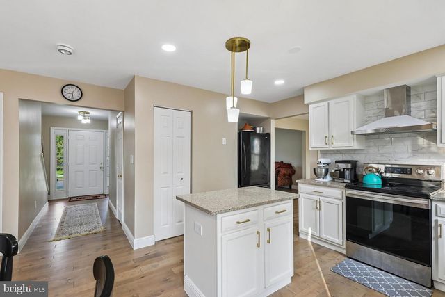 3504 LACROSSE CT, Woodbridge, VA 22193