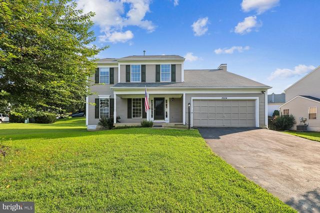 3504 LACROSSE CT, Woodbridge, VA 22193