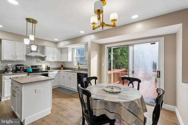 3504 LACROSSE CT, Woodbridge, VA 22193