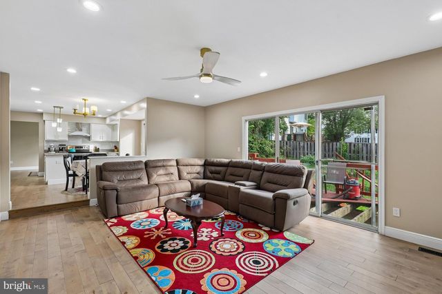 3504 LACROSSE CT, Woodbridge, VA 22193