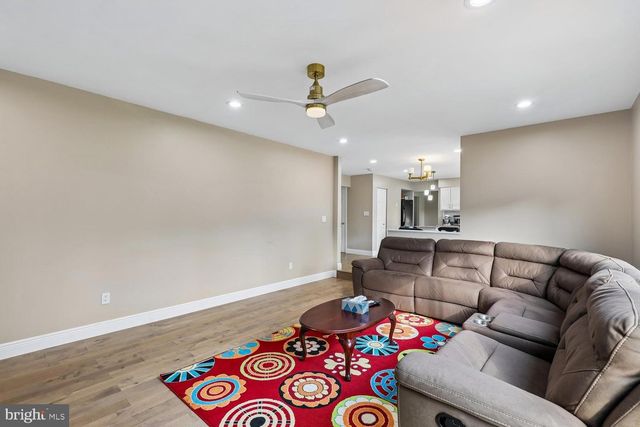 3504 LACROSSE CT, Woodbridge, VA 22193