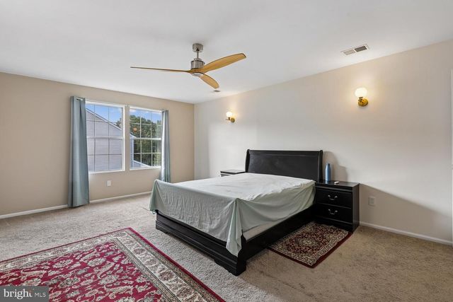 3504 LACROSSE CT, Woodbridge, VA 22193