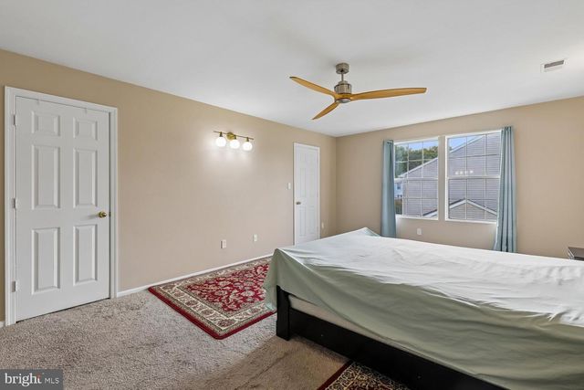3504 LACROSSE CT, Woodbridge, VA 22193