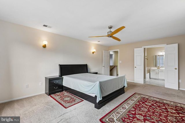 3504 LACROSSE CT, Woodbridge, VA 22193