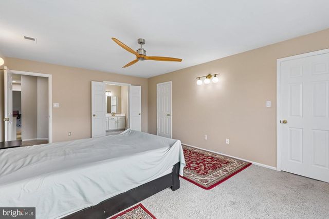 3504 LACROSSE CT, Woodbridge, VA 22193