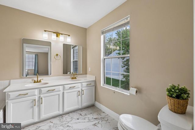 3504 LACROSSE CT, Woodbridge, VA 22193