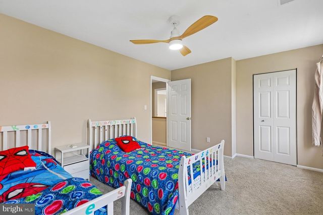 3504 LACROSSE CT, Woodbridge, VA 22193
