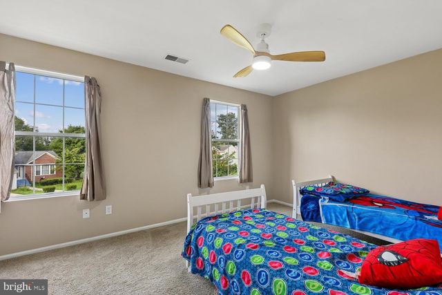 3504 LACROSSE CT, Woodbridge, VA 22193