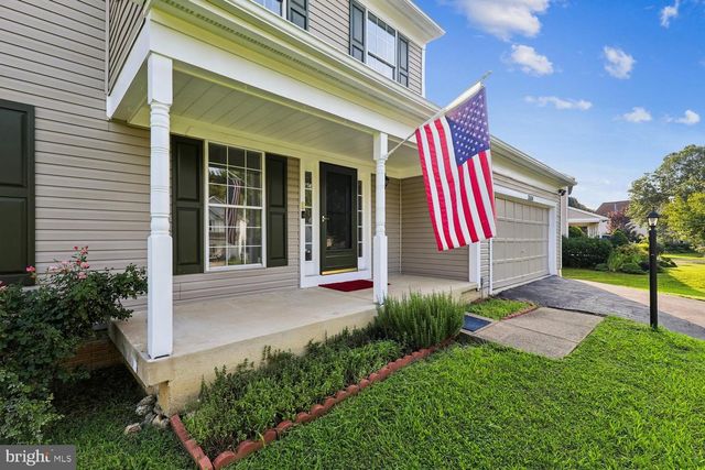 3504 LACROSSE CT, Woodbridge, VA 22193