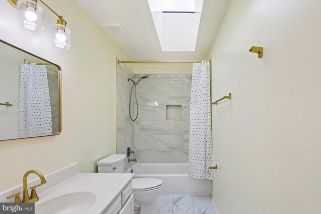 3504 LACROSSE CT, Woodbridge, VA 22193