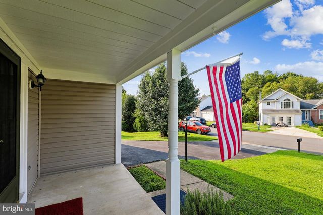 3504 LACROSSE CT, Woodbridge, VA 22193