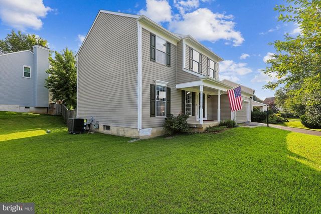 3504 LACROSSE CT, Woodbridge, VA 22193