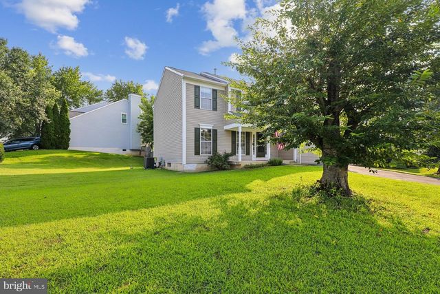 3504 LACROSSE CT, Woodbridge, VA 22193