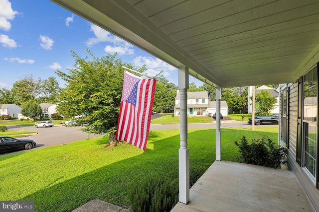 3504 LACROSSE CT, Woodbridge, VA 22193