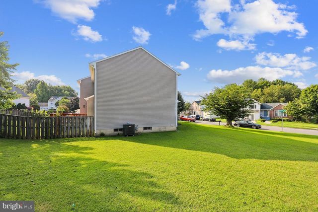 3504 LACROSSE CT, Woodbridge, VA 22193