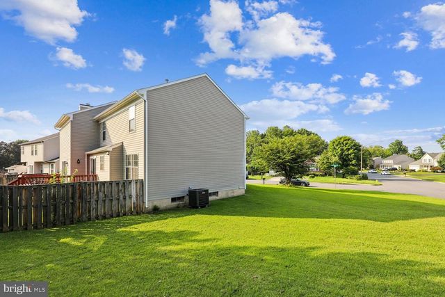 3504 LACROSSE CT, Woodbridge, VA 22193