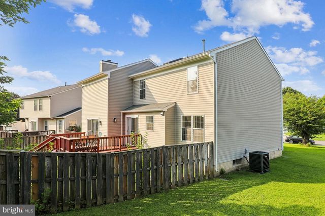 3504 LACROSSE CT, Woodbridge, VA 22193