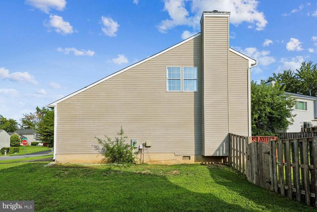 3504 LACROSSE CT, Woodbridge, VA 22193