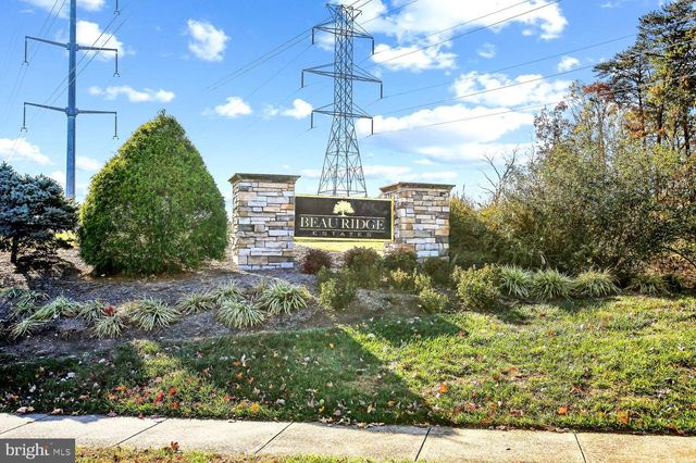 3504 LACROSSE CT, Woodbridge, VA 22193