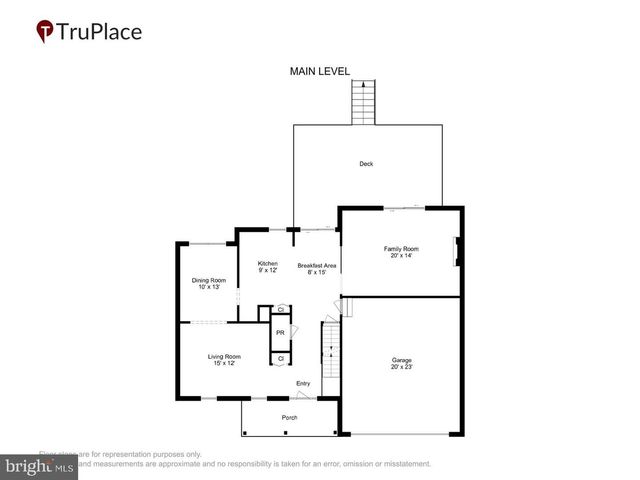 3504 LACROSSE CT, Woodbridge, VA 22193