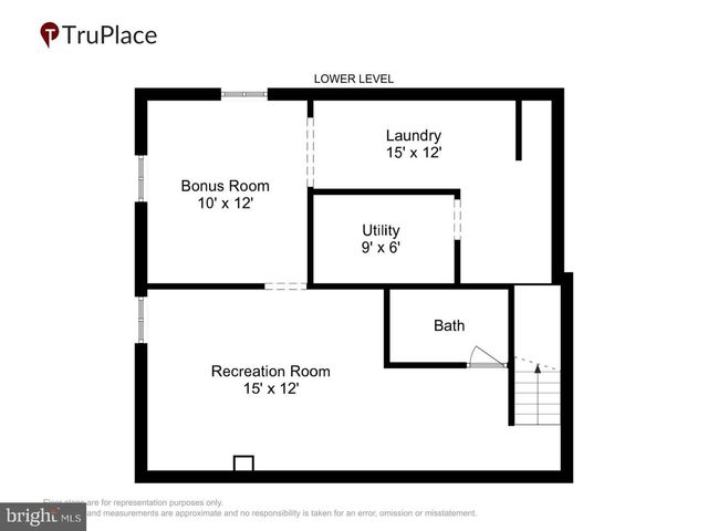 3504 LACROSSE CT, Woodbridge, VA 22193