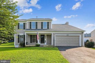 3504 LACROSSE CT, Woodbridge, VA 22193