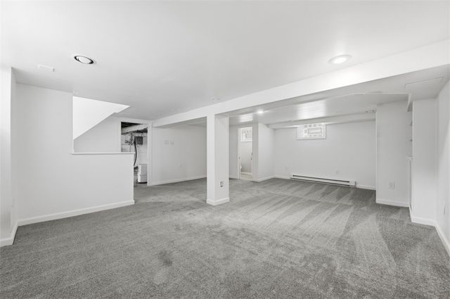 6925 Rosewood Street, Point Breeze, PA 15208