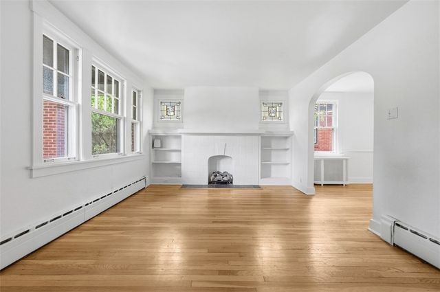 6925 Rosewood Street, Point Breeze, PA 15208