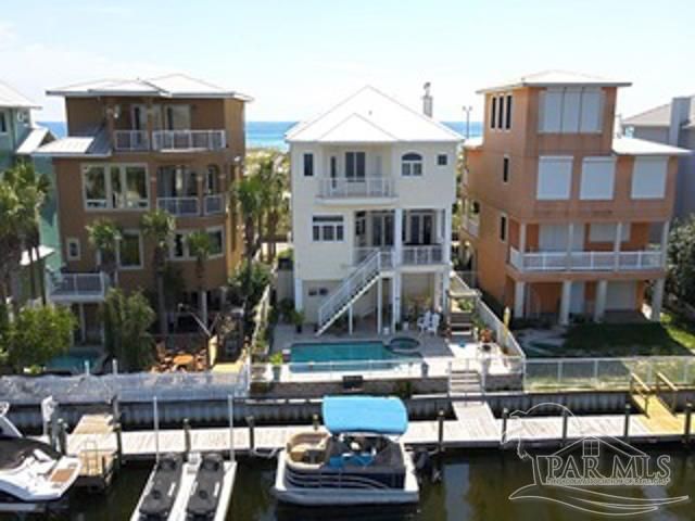 1044 Ft Pickens Rd, Pensacola Beach, FL 32561