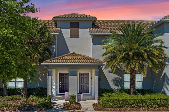 4907 ROMEO CIRCLE, Kissimmee, FL 34746