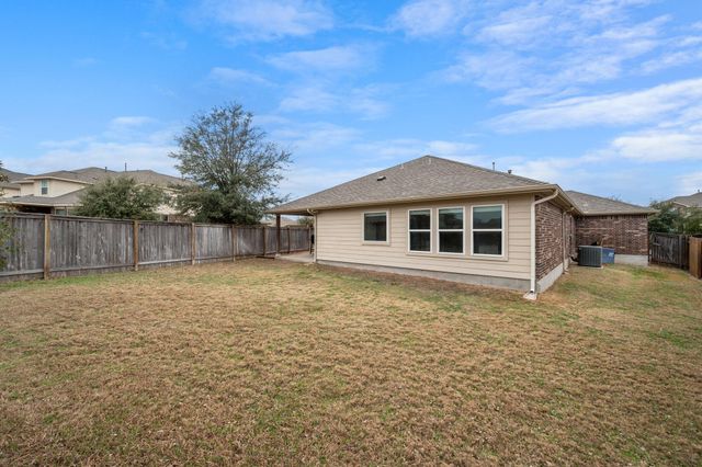 3724 Brean Down, Pflugerville, TX 78660