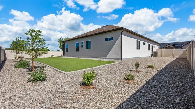 3111 Clyde Court, Grand Junction, CO 81504