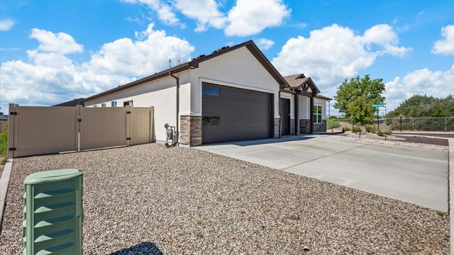 3111 Clyde Court, Grand Junction, CO 81504
