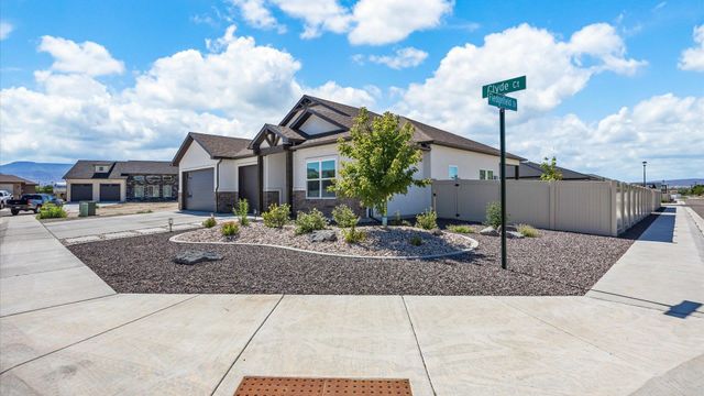 3111 Clyde Court, Grand Junction, CO 81504
